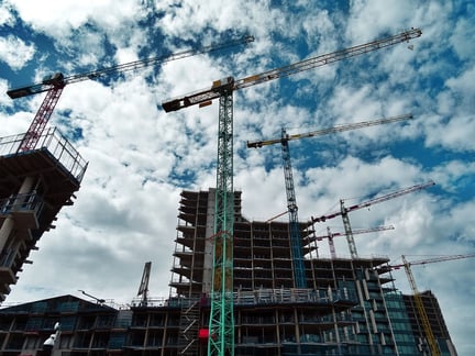 Equipment Rental Management Software